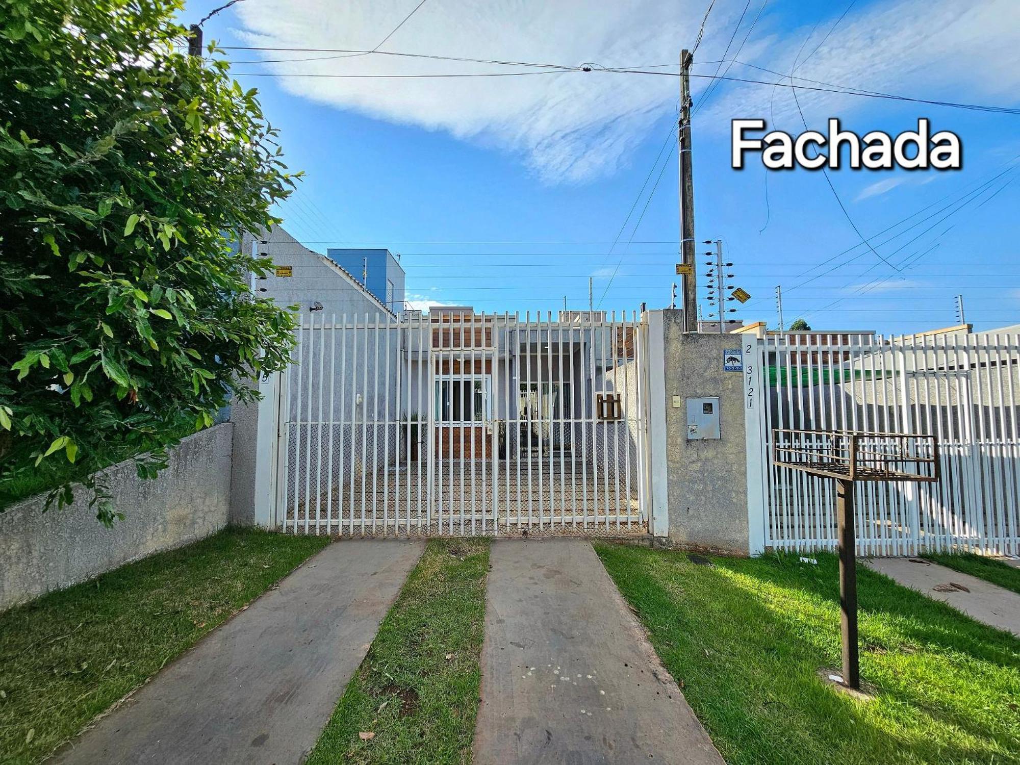 Casa Ate 7 Pessoas Na A Prox Paraguai *