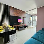 Casa Ate 7 Pessoas Na Vila A Prox Paraguai