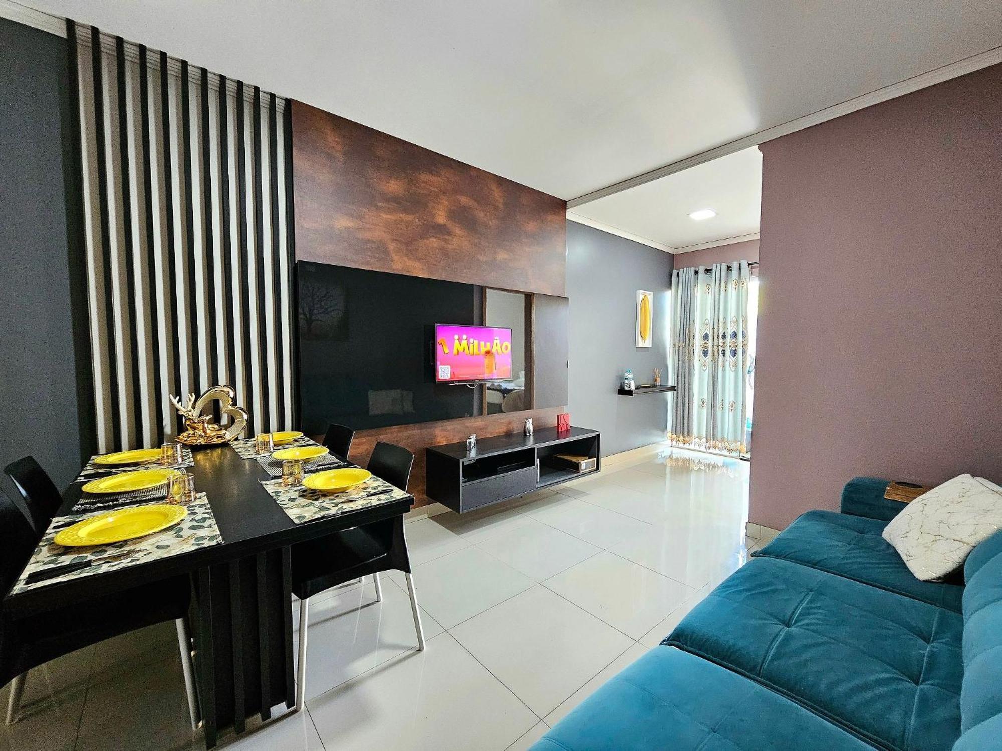 Holiday home Casa Ate 7 Pessoas Na A Prox Paraguai