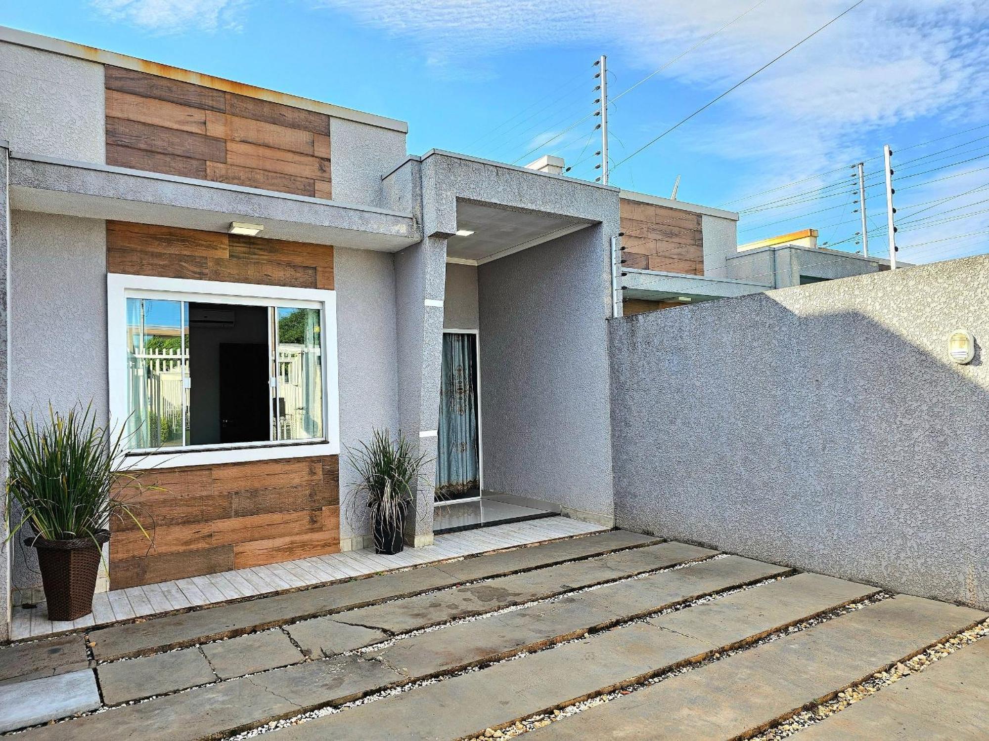Holiday home Casa Ate 7 Pessoas Na A Prox Paraguai